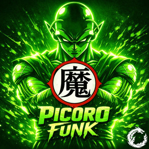 Picoro Funk - Thomas Zenitram Remix by Ldragoh, Thomas Zenitram
