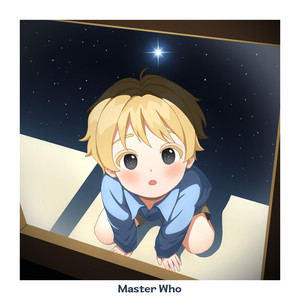 Starchaser - Instrumental by Master Who