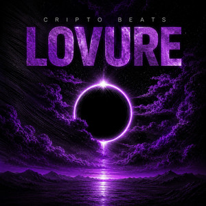 LOVURE by CRIPTO BEATS