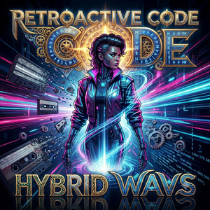 Woodwire Chant by HYBRID WAVS