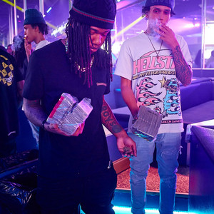 Right Back X Iluvbani