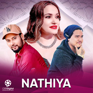 Durga Kharel & Prabin Bedwal - Nathiya