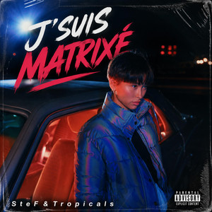J suis matrixé by SteF