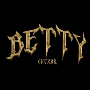 Betty by Chekur, Giancox