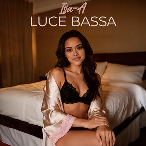 luce bassa by Isa-A
