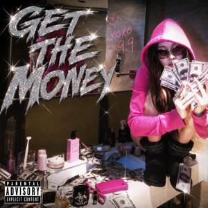 GET THE MONEY by Suave Lee