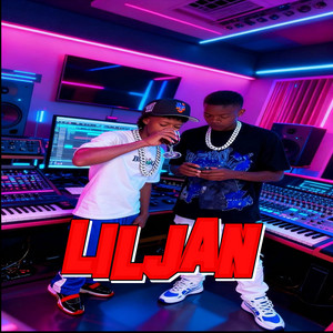 Pila de Gente by Lil Jan