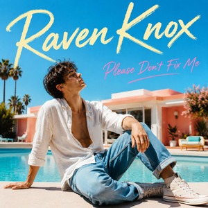 Soft Names by Raven Knox