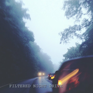 Filtered Night Drive by After Midnight Deep