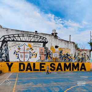 Y DALE DALE DALE DALE DALE DALE DALE SAMMA by LIUK