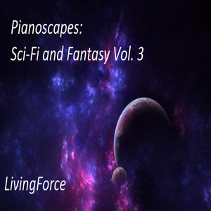 LivingForce - Anakin's Betrayal (From "Star Wars, Revenge of the Sith")