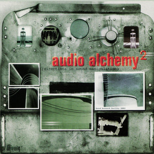 アニメ Alchemy SOUND Vocal Collection2 Audio Alchemy 2 - Compilation by Various Artists | Spotify