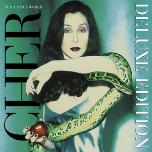 Paradise Is Here (Sunrise Mix) [2023 Remaster] - Single by Cher