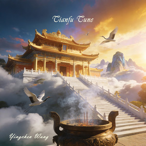 Tianfu Tune by Yingchen Wang