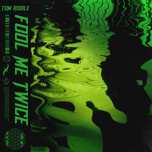 Fool Me Twice by Tom Riddle