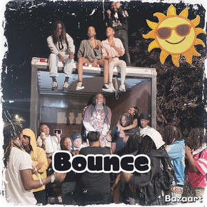Bounce by mbf dae, YDC Shun