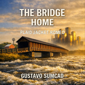 Plaid Jacket Romeo - Acoustic Version by Gustavo Sumcad