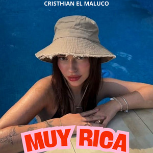 Muy rica by Cristhian el Maluco