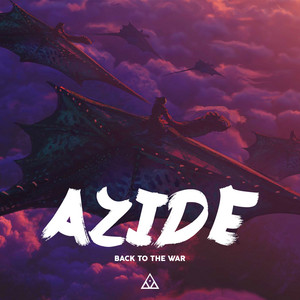 Back To The War by Azide