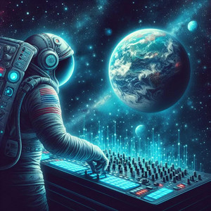 Soft Rhythm Mirage by Ronnyrecords