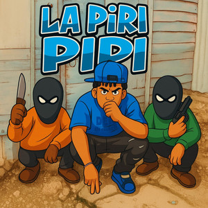 El chipero RD Piri Pipi by El Chipero RD