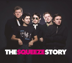 Squeeze アルバム CD 23枚セット
