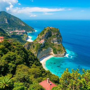 Henrique Augusto - Stars Across Skies