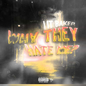Risky Cypher by Lit Baker, 1900blitz, K4sorisky, Twoski, Topnawf, Bsbchucky, Itztrey3