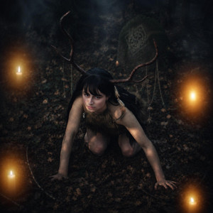 Let it burn by SAMI.C
