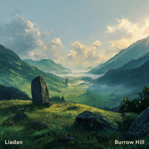 Burrow Hill by Liadan