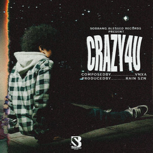 CRAZY4U