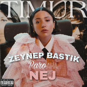 Paro (ARA) - Drill Remix by Timur, Zeynep Bastık, Nej