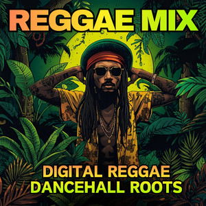 City Lights Groove by REGGAE MIX