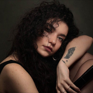 Naham Nakrour - Russian Roulette (Cover)