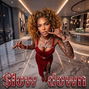 $lOW DOWN by Dirtylow, Eijay