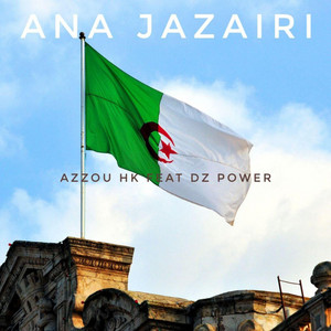 Azzou HK - Jazayri