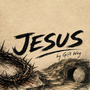Jesus by GIFT WEG