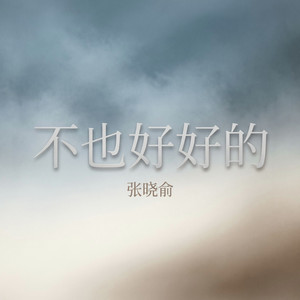 不也好好的（人生版） by 张晓俞