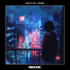 Coffee cowv