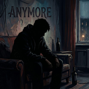 Anymore by Knoblaux