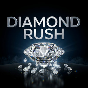 DIAMOND RUSH by Kavo la letra