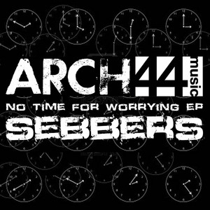 Darkness Only Darkness (Bonus Track) - Original Mix by Sebbers