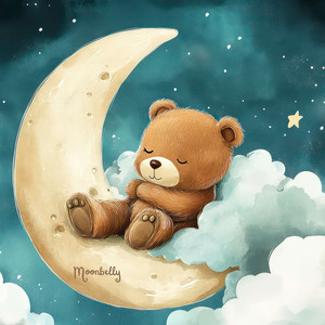 Moonbelly by Elis Natt