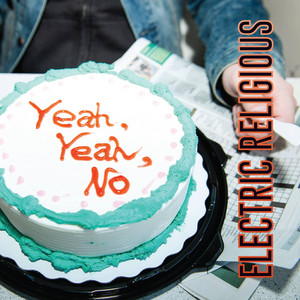Lost & Found by Electric Religious