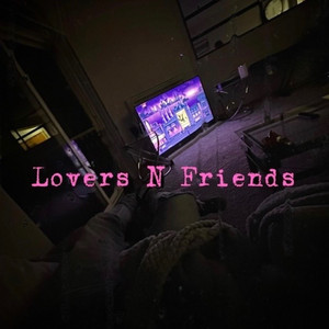 Lovers N Friends by YDK Cokane