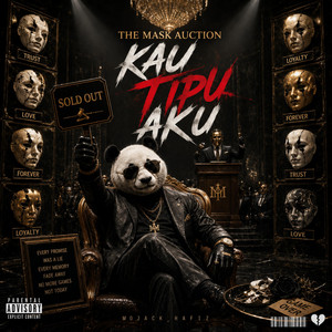 KAU TIPU AKU by MOJACK_HAFIZ