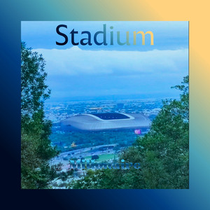 Stadium by MILLONAIRE ON THE BEAT