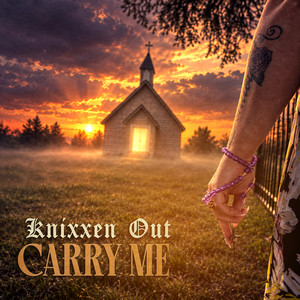 Carry Me by Knixxen Out