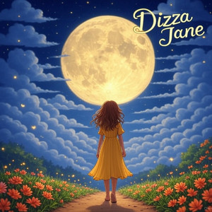 Dizza Jane