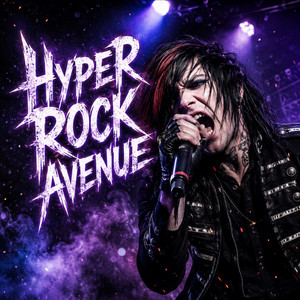 Pag-ibig Ay Kanibalismo ll (Rock Version) by HypeRock Avenue